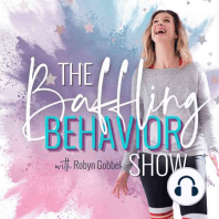 Ep. 3: No Behavior is Maladaptive