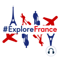 24 - ¿Estudiar en Francia? Platicamos con Idalia de Campus France