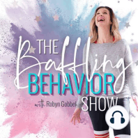 Ep. 75: When your Child's Behavior Doesn't Change, This Can Help