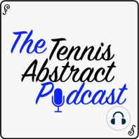 Ep 72: The Unbreakable Alex de Minaur, the Unfocused Alexander Zverev, and the Unaffiliated World Team Tennis