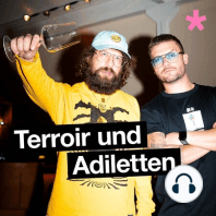 25: Aus dem Niemandsland – mit Stefanie und Fabian Lassak