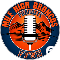 Adam & Ian review the Denver Broncos 2022 NFL Draft results