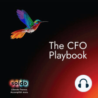 How Great CFOs Hire & Retain Talent