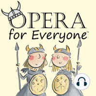 Ep. 94 Opera For Everyone Meets United Arts Studies