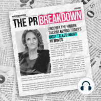 94: How to Apologize During a PR Crisis: Why Ellen DeGeneres Kept Quiet (And Why You Shouldn't)