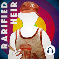 Rarified Heir Podcast Episode #87: Matt Asner (Ed Asner)