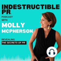 140: 3 Powerful Ways to Include PR in Civic Engagement with Tonya McKenzie