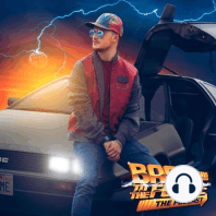 The Evolution of the Delorean, Pt. 1