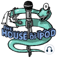 Episode 51 - Dr. Stephen Bergman (aka Samuel Shem): The House of God