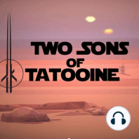 Episode 9: Disney Gallery: The Mandalorian Series Review(5-8)