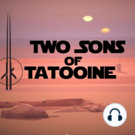 Episode 78: Star Wars Soundtrack Trivia with Trent Cronin!