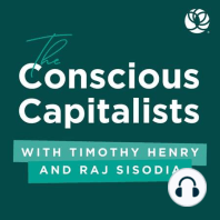 Episode #57: The Scientific Basis for Conscious Capitalism