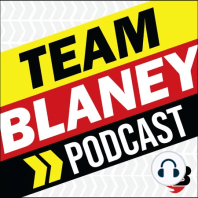 Ryan Blaney Dover Review, Circuit of the Americas Preview