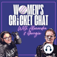 Women's Cricket Chat: Beth Barrett-Wild