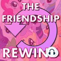 Episode 1: "Friendship is Magic–Part 1"