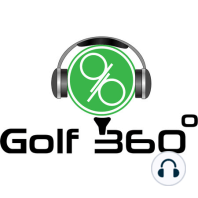 Episode 021: Jon Sinclair – The best technology you’re missing out on - Golf Psych, Using 3D AMM & 4D Motion Capture, and how technology has changed the game…for the better.