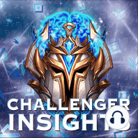 Challenger Insights - Episode 3: Ostrich's Lucian