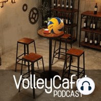 VolleyCafe 06 Abbandono di atlete e atleti - Ospite Dott Renato Zucchelli
