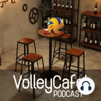 VolleyCafe 15 Programmazione di un allenamento - esempio di Matteo Maltinti