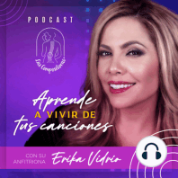 EVA TORRES - COMPOSITORA DE ORO