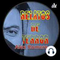 Historias de un velador por Alex Romero.