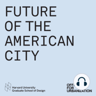 Future of the American City