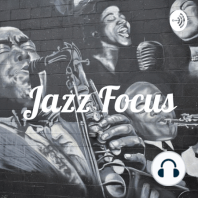 WETF Broadcast - Jazz is Where You Find It II - Australia and Swaggie records!