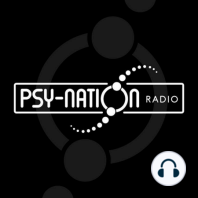 Psy-Nation Radio 014 | Carbon Based Lifeforms [Ace Ventura & Liquid Soul]