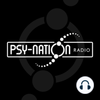 Psy-Nation Radio 42 | incl. Sensient Mix [Ace Ventura & Liquid Soul]