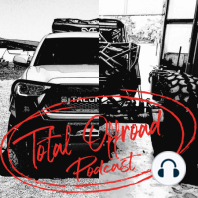 Total Off-Road Podcast Trailer