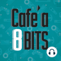 Sonic la pelicula - No30 - Cafe a 8 bits