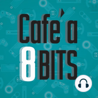 Ser streamer está bien difícil - 63 - cafe a 8 bits