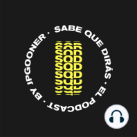 #21 SQD de los Podcast Feat. Chaz Navarro