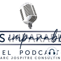 Los Imparables, el Podcast!!! (Capítulo 1)