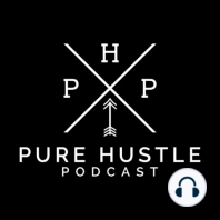 EP 92: Humble Beginnings to Next Level Shoe Hustle: Matt Cline Interview