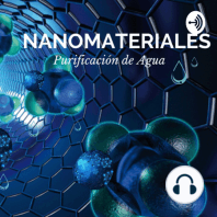 Nanomateriales, los materiales del futuro. Por: Josette Gutiérrez, Ingeniería Química Industrial