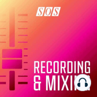 Soundtoys Mixing Workflow