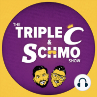 EP 09: Henry Cejudo & The Schmo's Thanksgiving Special, Ranking Top P4P Fighters