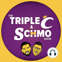 EP 41: Henry Cejudo and The Schmo UFC 277 Reaction and Jake Paul Fight Cancellation