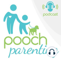 56. Parenting Kids and Dogs from "Neutral" - Guest Mel Peirce
