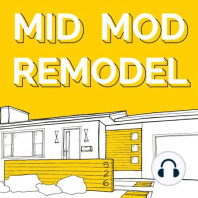 Design your Remodel BEFORE you set the Budget