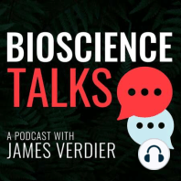 Episode #18: Reservoirs Are a Major Source of Greenhouse Gases