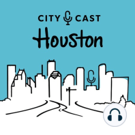 Why Houston Is Still Space City