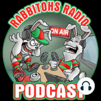 S2 Ep21 South Sydney Marches On With Mark Ellison & Rod 'Kerrbox' Kerr.