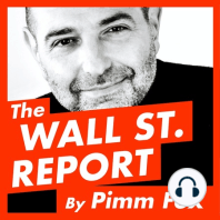 The Wall St. Report: July 1, 2022
