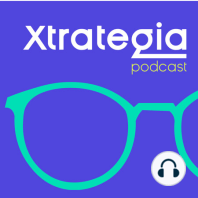 Cierre de temporada y anuncio especial con Oscar Durán, creador de Xtrategia Podcast