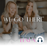 S1 | E9: The Mind F*ck of Infertility & Miscarriage with Psychologist Dr Stacy Thomas