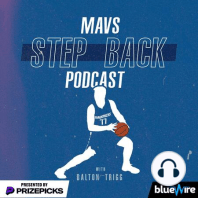 Mavs Season Review & NBA Playoff Preview with Mark Cuban