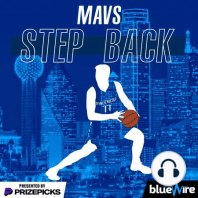 Luka as LeBron's NBA Successor + Mavs Season Storylines