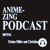 Episode 15 - Cowboy Bebop Session #15: My Funny Valentine